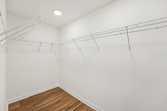 Floorplan - Quinn Residences at Dorchester Place