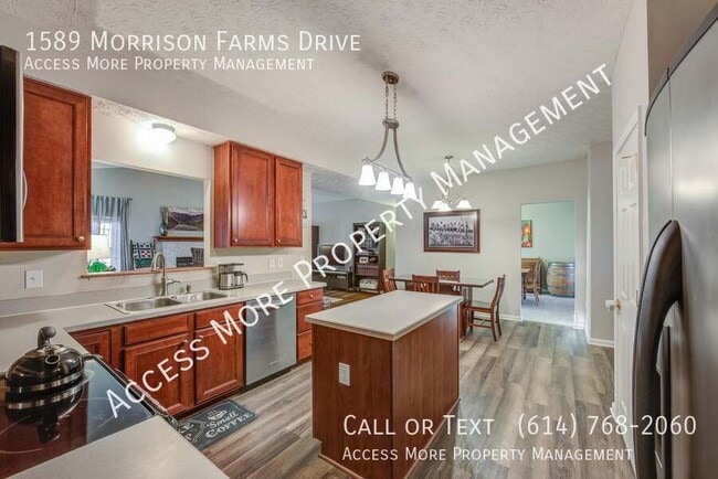 Building Photo - 1589 Morrison Farms Dr