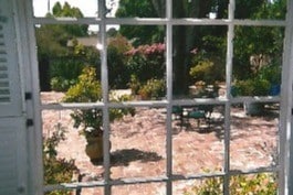 Dinning room view - 302 17th St