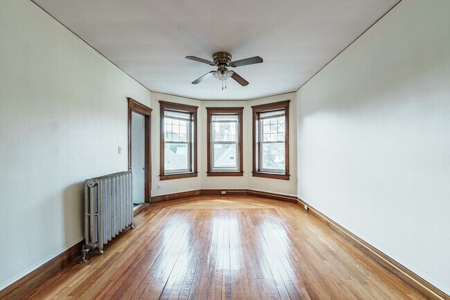 Building Photo - 39 O'Connor Ave