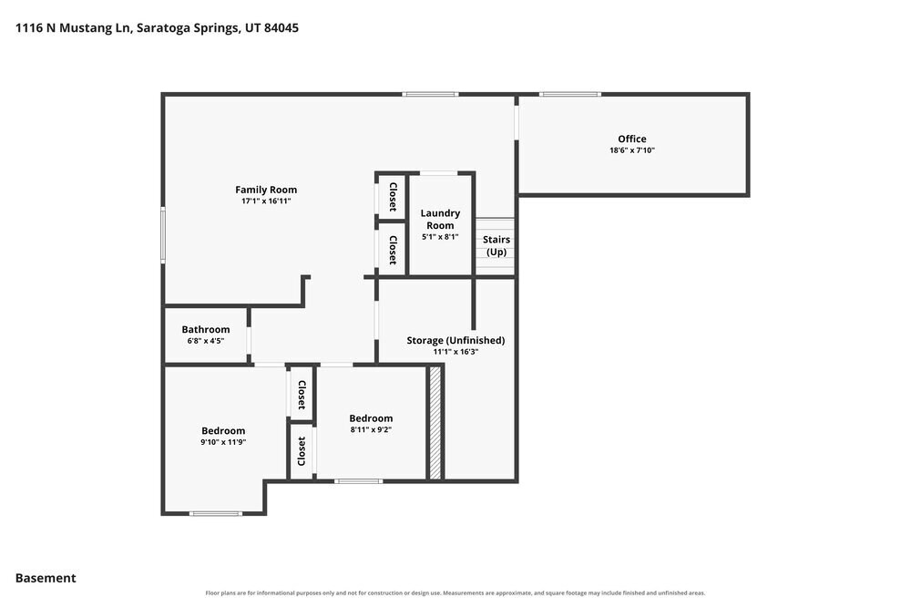 Building Photo - 1116 Mustang Ln