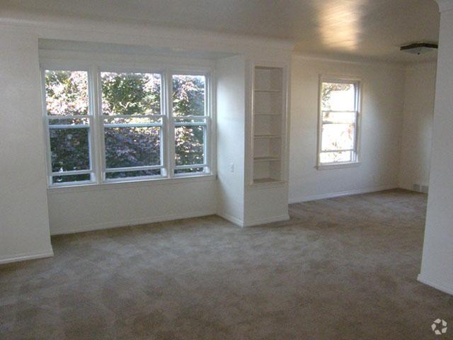 homes for rent in harper woods mi