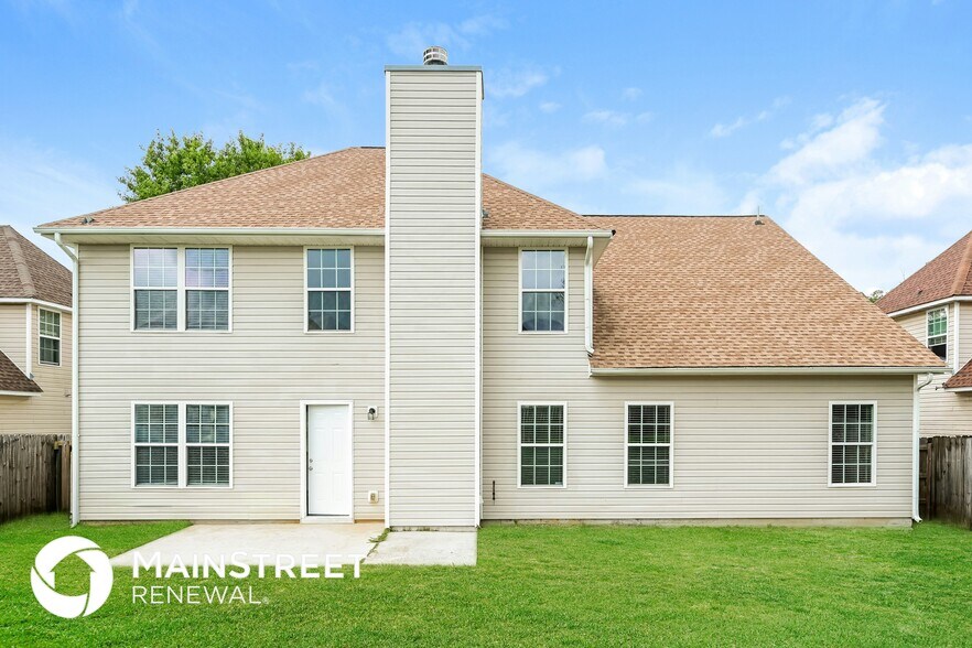 Building Photo - 11624 Flemming Cove Dr