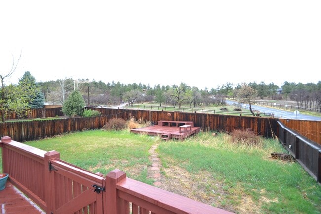 Building Photo - 830 Dancing Horse Dr