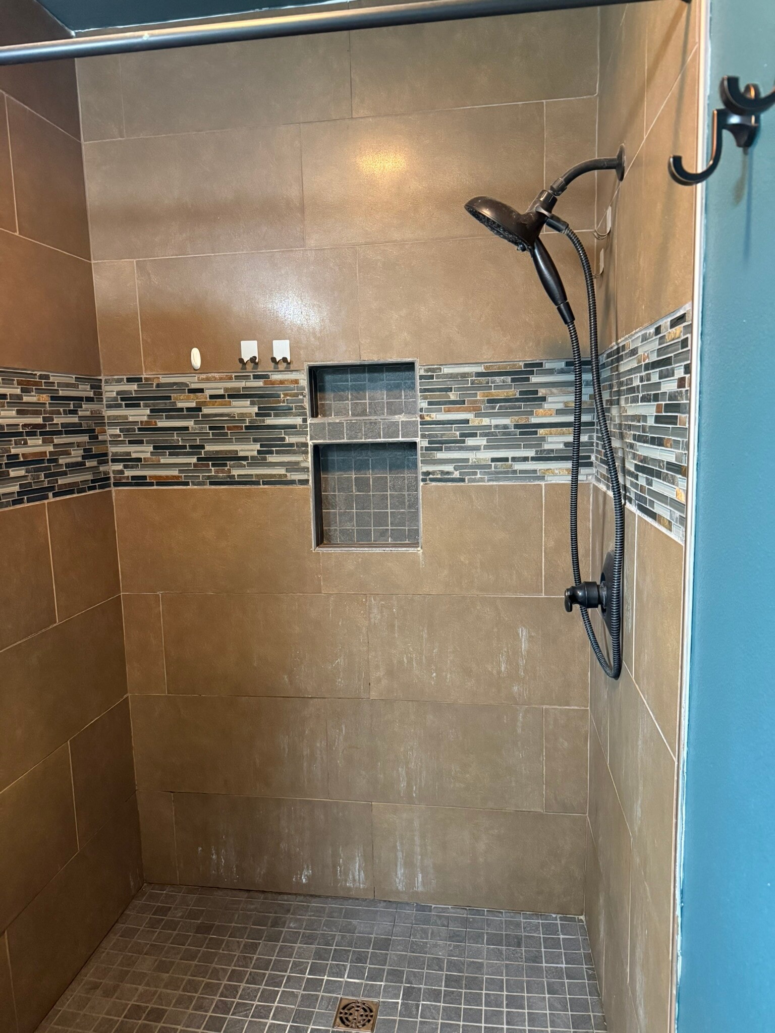 Master Bath - 10677 Hancock Dr