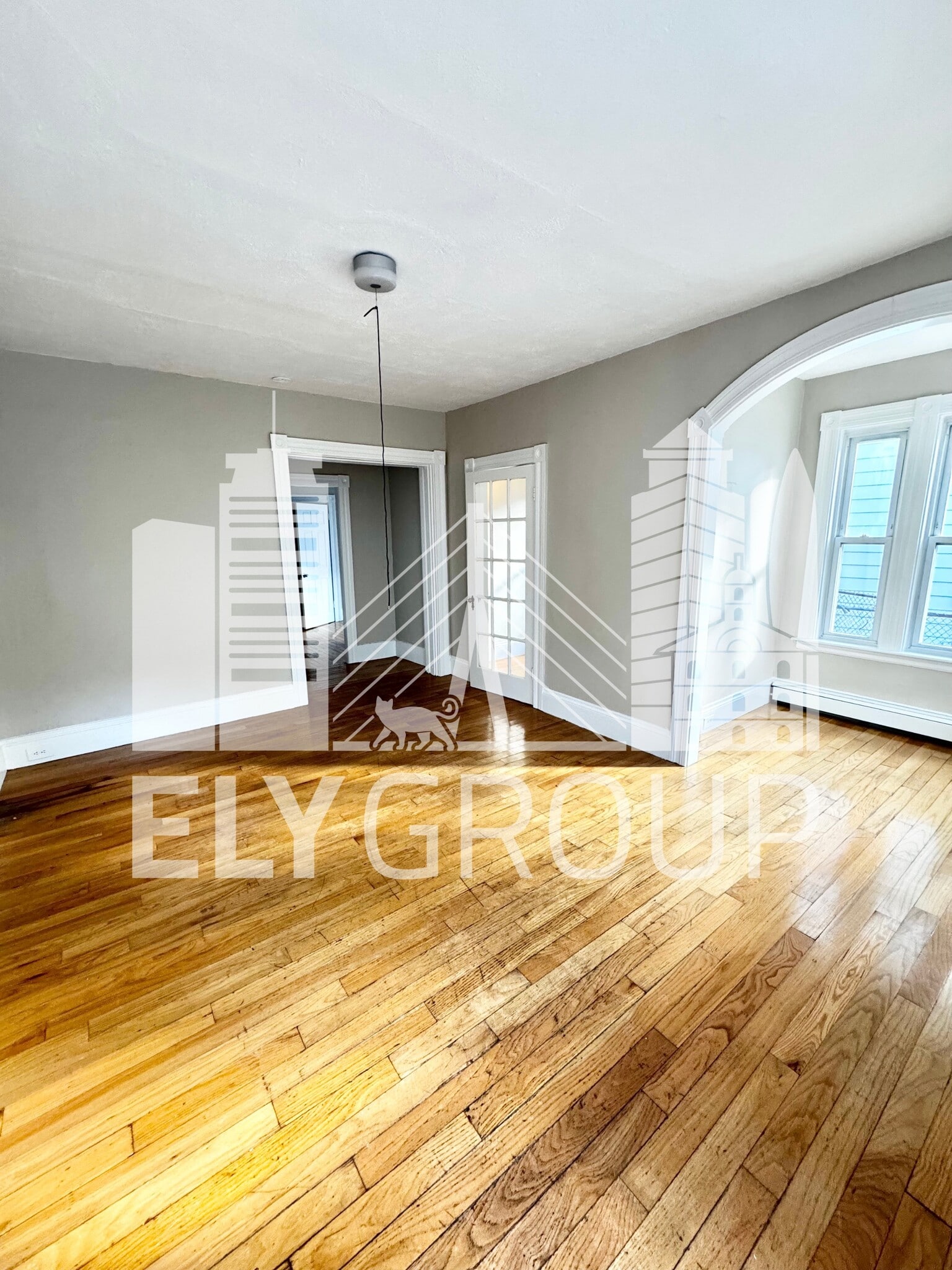 Building Photo - 119 Day St