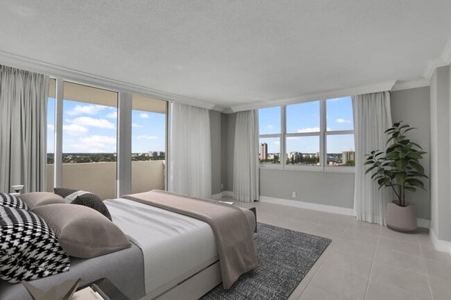 Building Photo - 1200 S Ocean Blvd