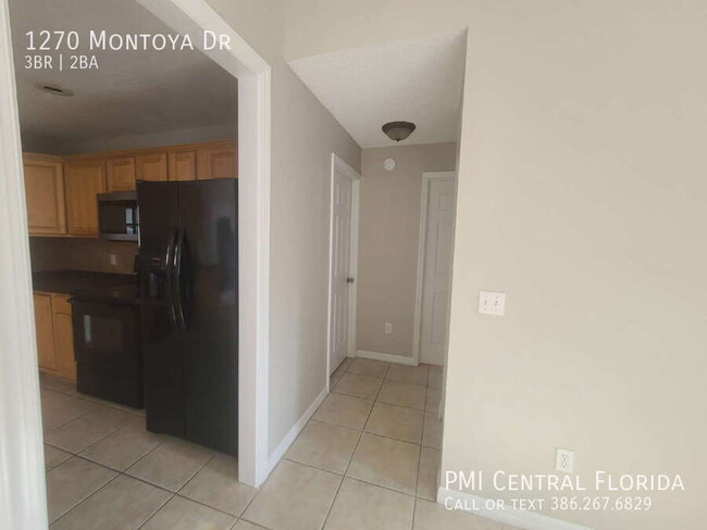 Building Photo - 1270 Montoya Dr