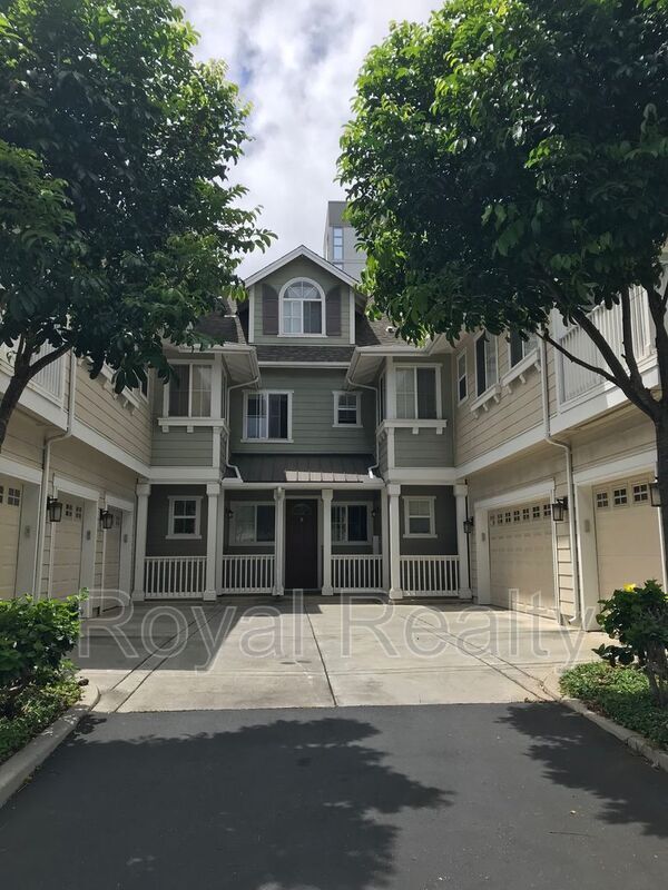 Building Photo - 7018 Hawaii Kai Dr