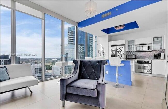 Building Photo - 888 Biscayne Blvd