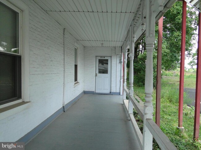 Building Photo - 2116 Allentown Rd