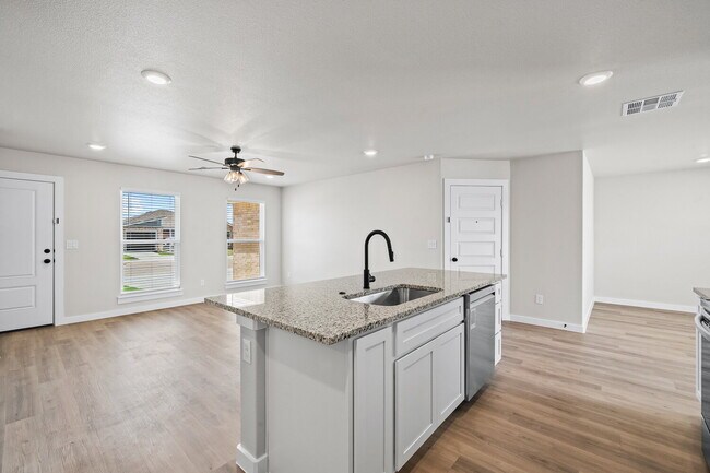 Building Photo - Beautiful home in Wolfforth, Tx