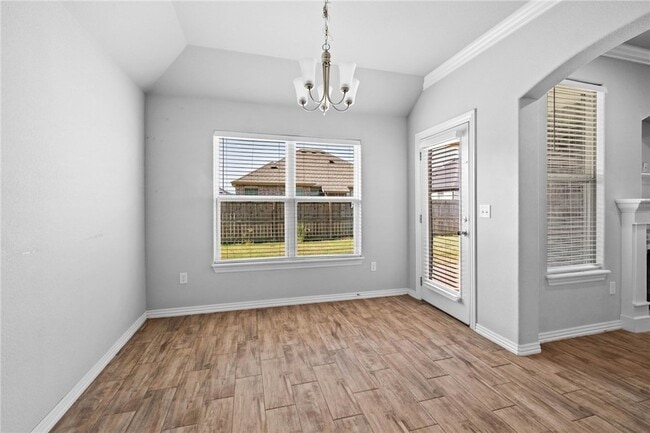 Building Photo - 4371 W Barhem Dr