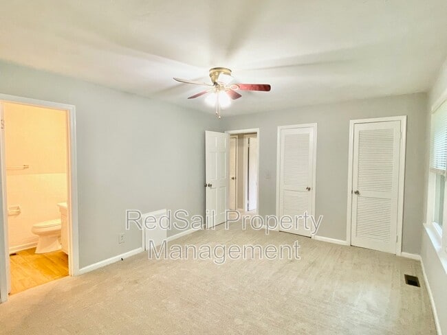 Building Photo - 3809 Ludgate Dr
