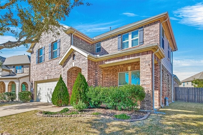 Building Photo - 25418 Junction Meadow Trail