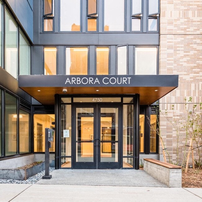 Building Photo - Arbora Court