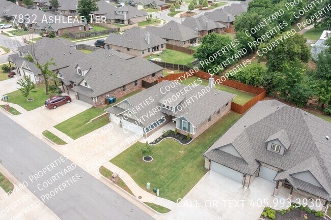 Building Photo - 7832 Ashleaf Terrace