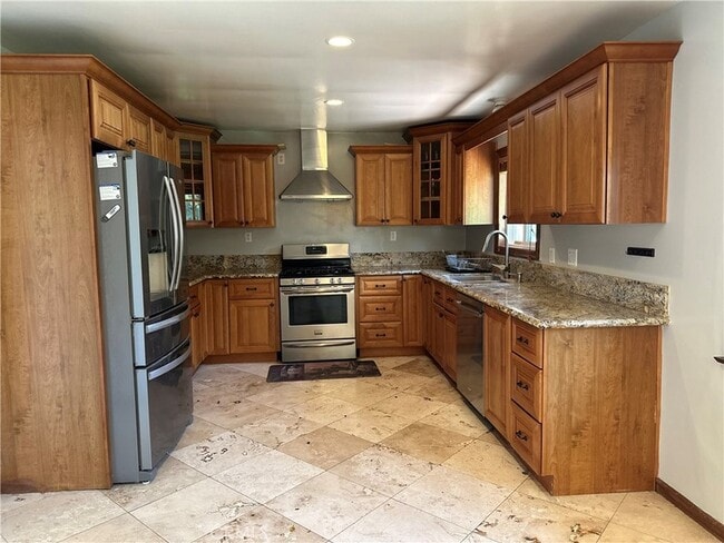Building Photo - 12752 Barrett Ln