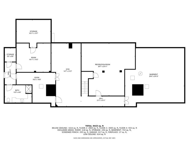 Building Photo - 147 Rock City Rd