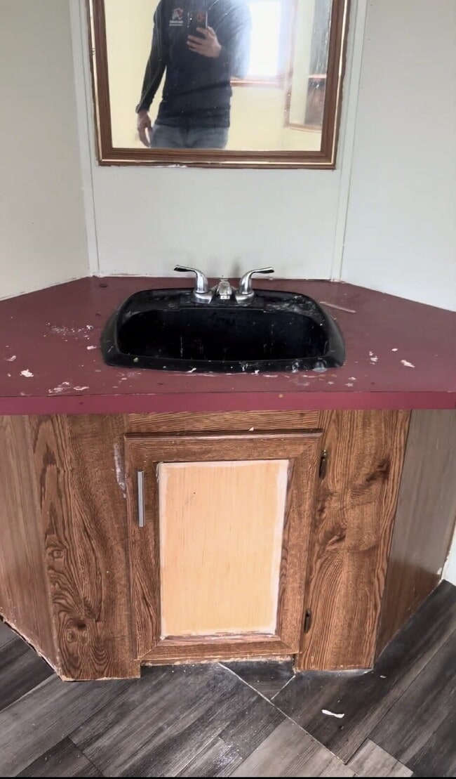 Building Photo - Handyman Special – Land + Home (Rent-to-Own)