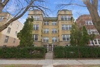 Building Photo - 4939 N St Louis Ave