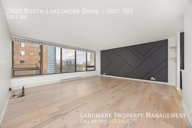Building Photo - 2800 N Lake Shore Dr