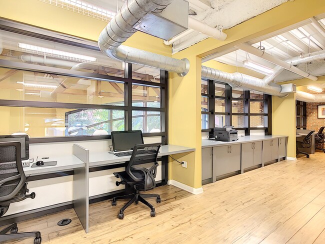 Building Photo - North Quarter of Downtown Orlando, convenient to Ivanhoe District