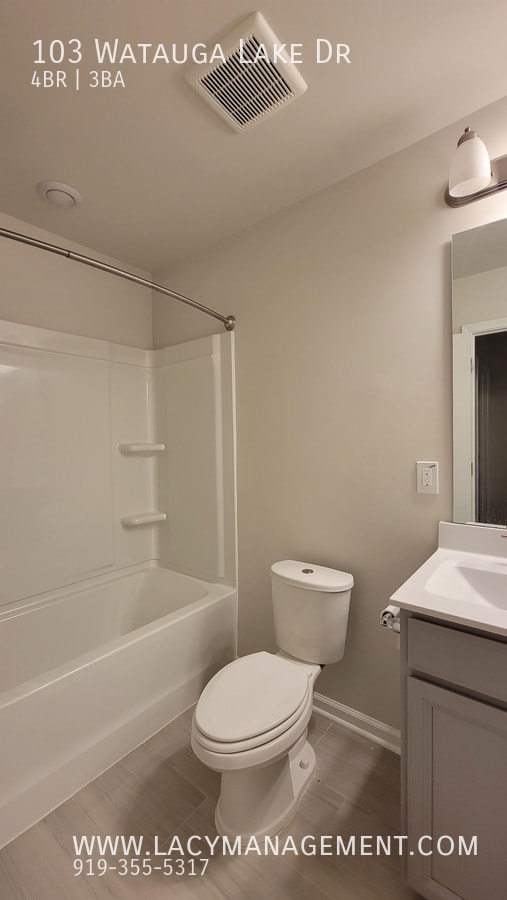 Building Photo - 103 Watauga Lake Dr