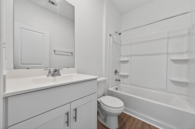 Building Photo - 17803 Pumpkin Vine Dr