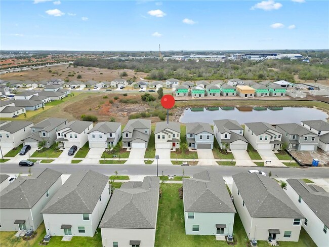 Building Photo - 5771 Red Kite Dr