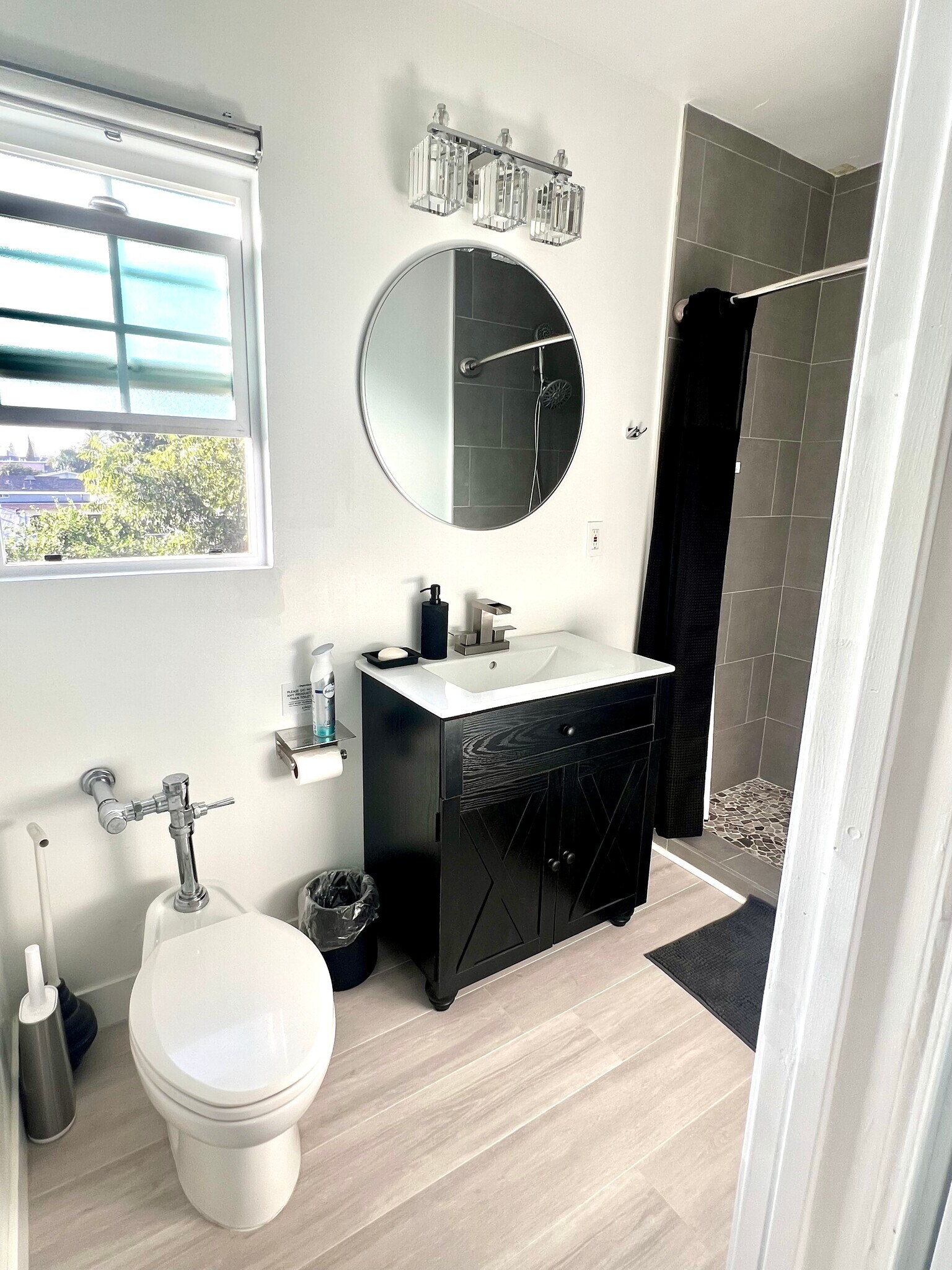 Bathroom #2 - 527 W Colden Ave