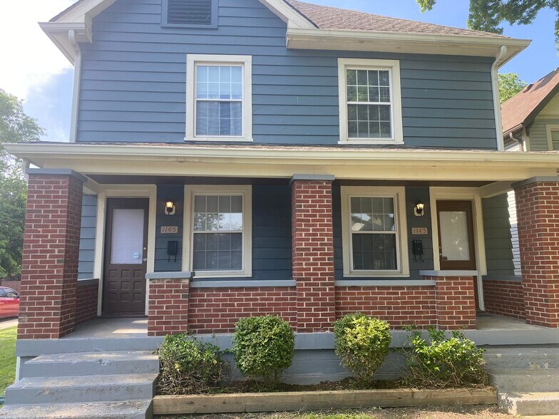 Building Photo - 1145 Woodlawn Ave