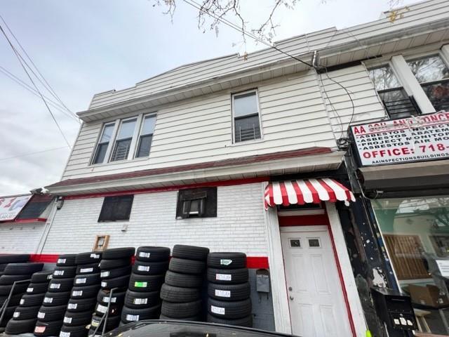 Building Photo - 103-15 Rockaway Blvd