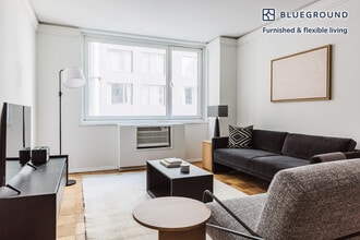 Building Photo - 230 W 55th St