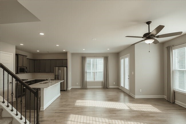 Building Photo - 10292 Bayou Oaks Dr