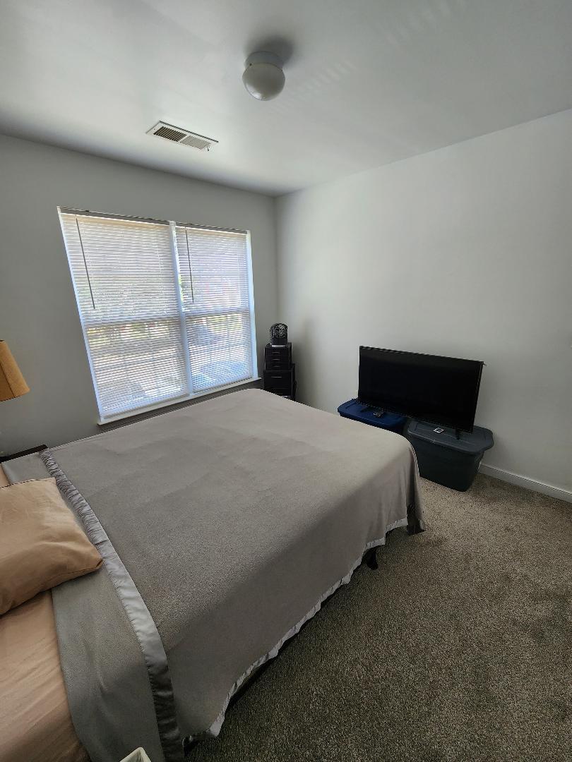 Second Bedroom - 4205 Riding Place Rd