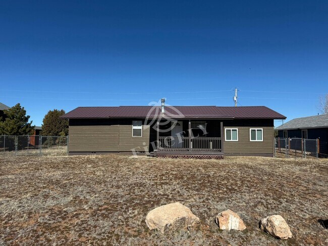 Building Photo - 2248 Sitgreaves Dr