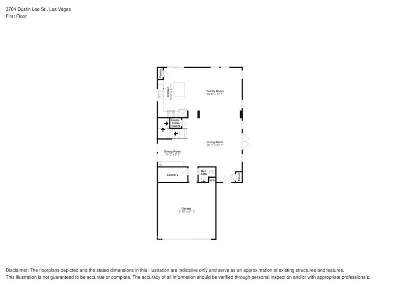 Building Photo - 3704 Dustin Lee St