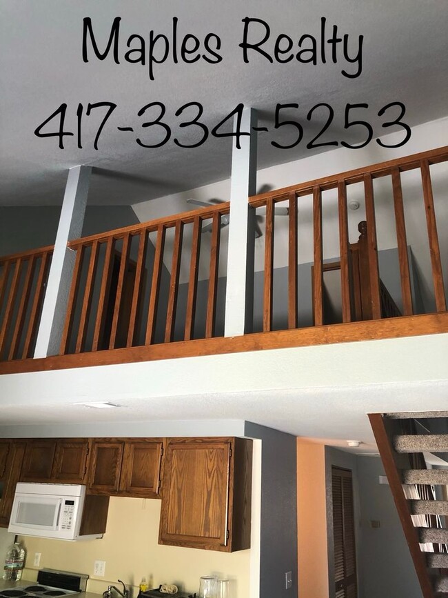 Building Photo - 2 bedroom/2 bath loft condo in Branson, MO