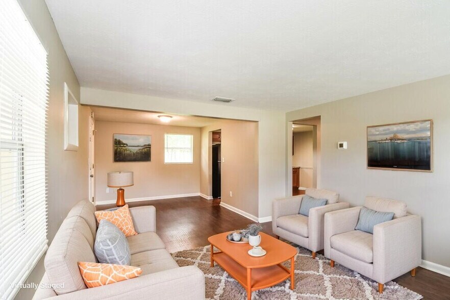 Building Photo - 5816 Sonora Dr W