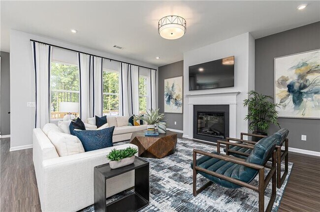 Building Photo - 557 Aberdeen Mdw Ln