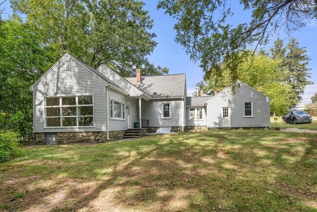 Building Photo - 4 Westborough St