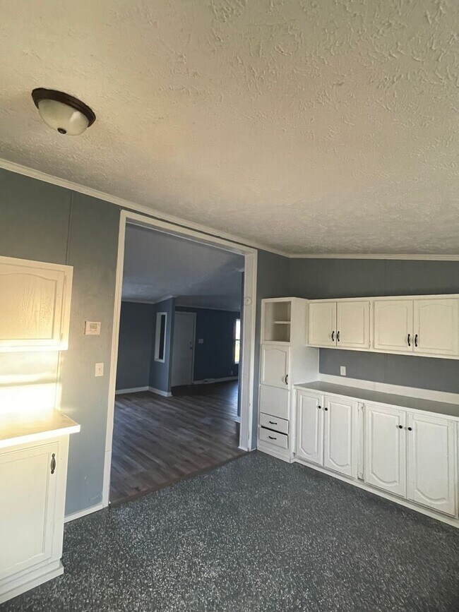 Building Photo - 4 bedroom, 2 bath doublewide trailer