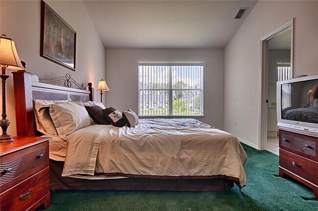 Building Photo - 2861 Club Cortile Cir