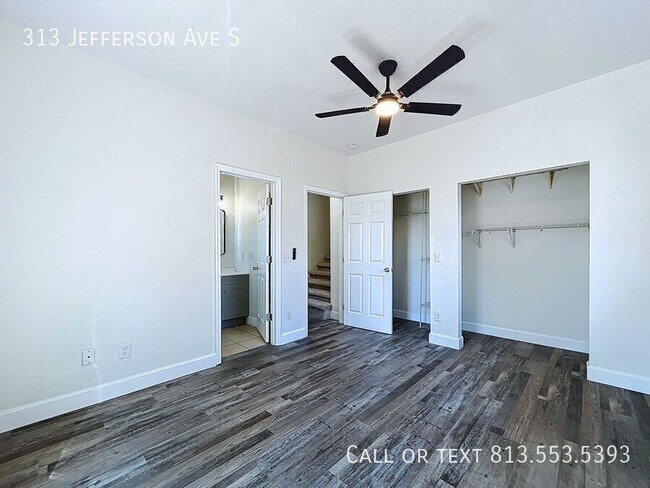 Building Photo - 313 Jefferson Ave