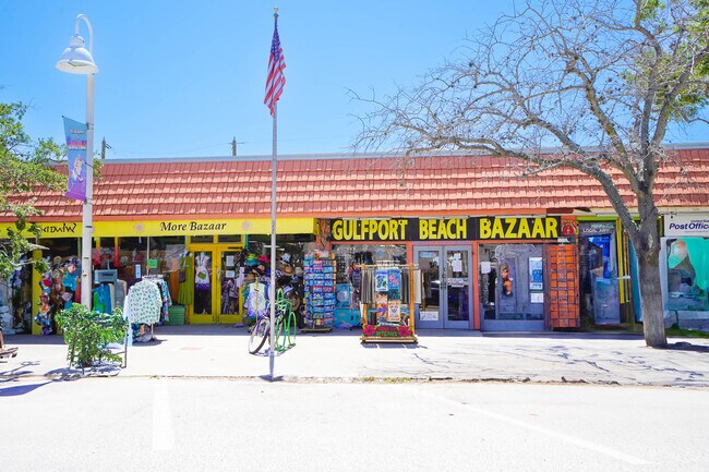 Building Photo - 1826 58th St S