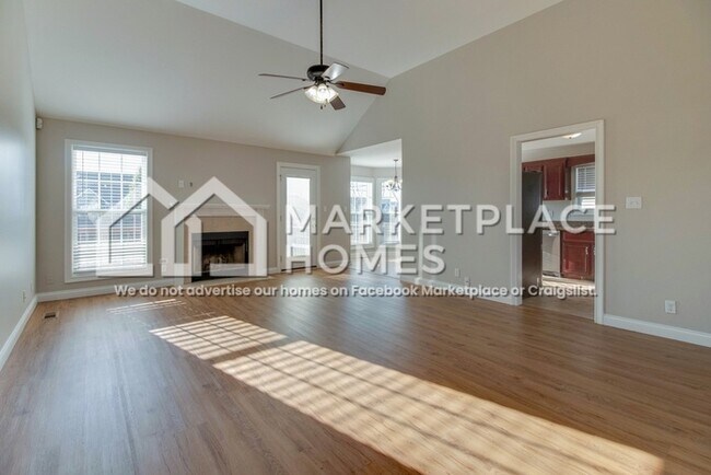 Building Photo - 1064 Cindy Jo Ct