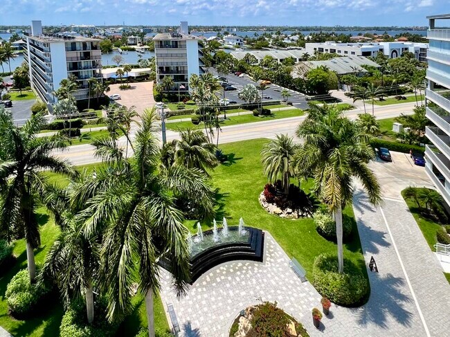 Building Photo - 3546 S Ocean Blvd
