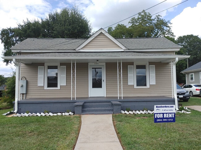 Building Photo - 804 Jenkins St