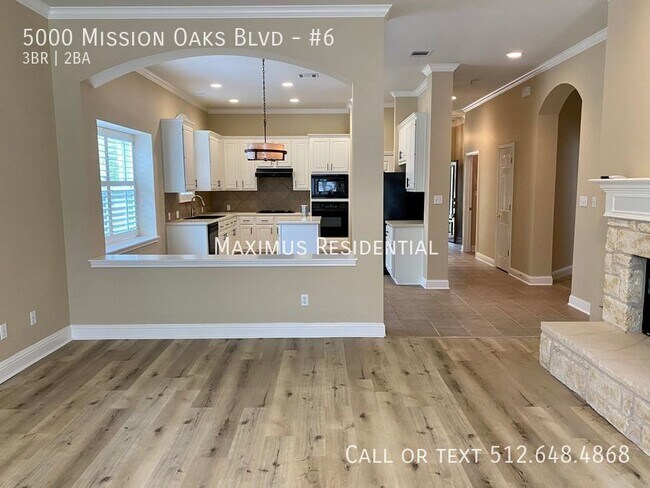Building Photo - 5000 Mission Oaks Blvd
